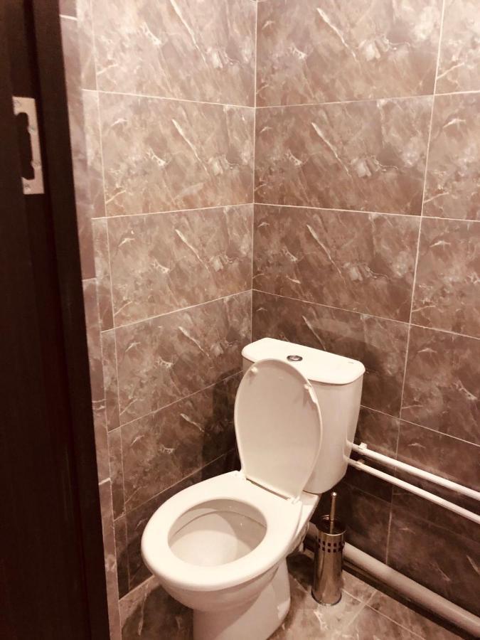 Studio Apartment Near Republic Square Jereván Kültér fotó